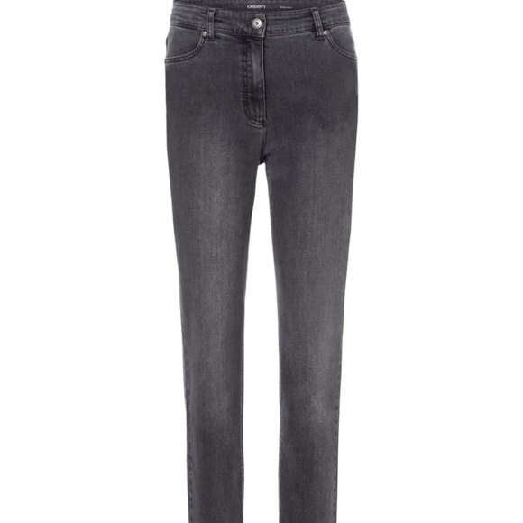 Olsen New Women's Jeans - Picture 7 of 7